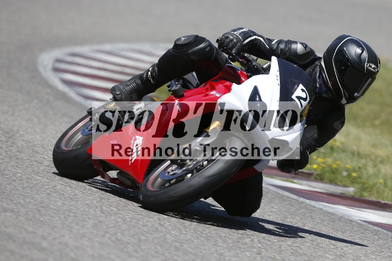 /19 06.06.2026  TZ Motorsport ADR/Gruppe gelb/2